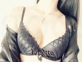 Lorette