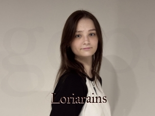 Loriarains