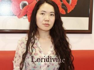 Loridivine