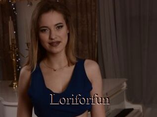 Loriforfun