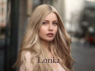 Lorika