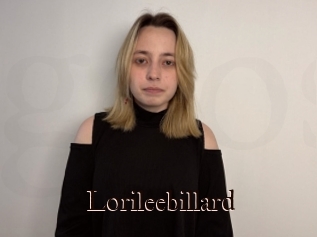 Lorileebillard