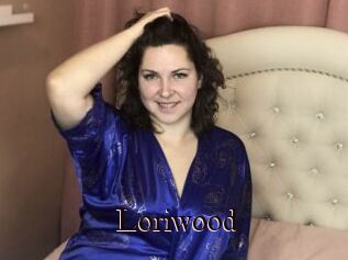Loriwood