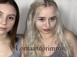 Lornaandprimros