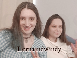 Lornaandwendy