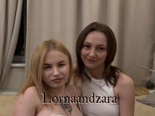 Lornaandzara