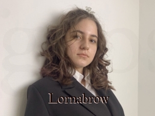 Lornabrow