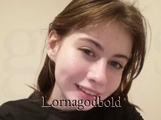 Lornagodbold