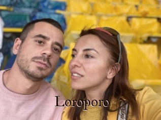 Loroporo