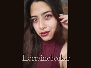 Lorrainebecker