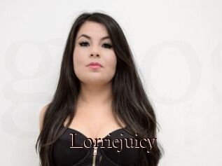 Lorriejuicy