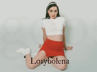 Lorybolena