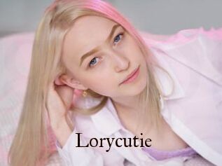 Lorycutie