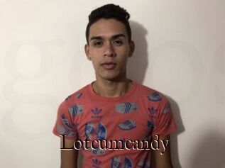 Lotcumcandy