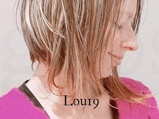 Lou19