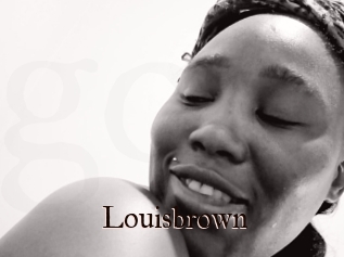 Louisbrown