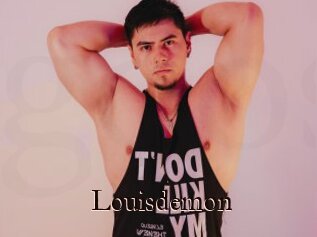 Louisdemon