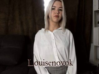 Louisenovok