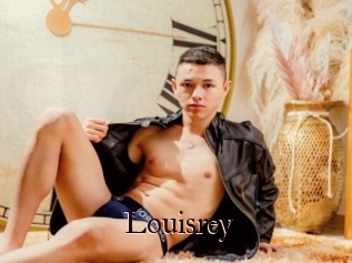 Louisrey