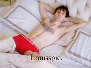 Louisspice