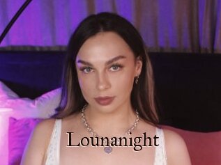Lounanight
