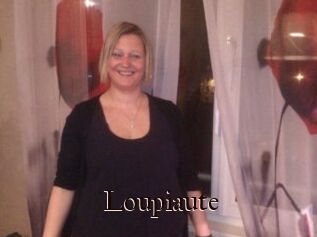 Loupiaute