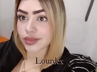 Lourdex