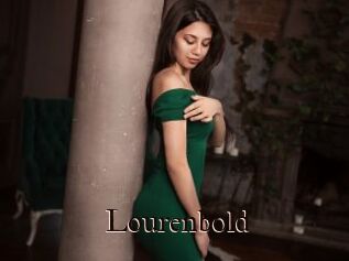 Lourenbold