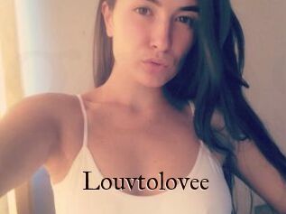 Louvtolovee