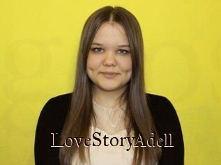 LoveStoryAdell