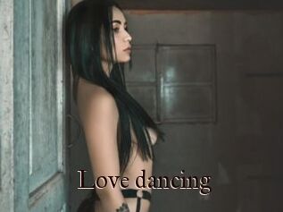 Love_dancing