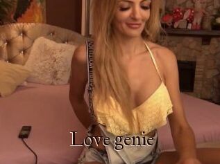 Love_genie