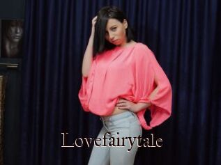 Lovefairytale