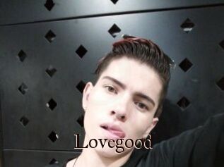 Lovegood