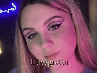 Lovegretta
