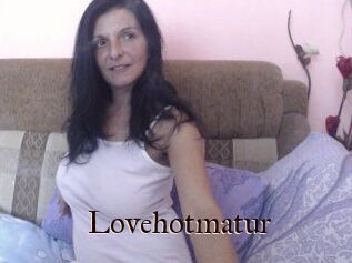 Lovehotmatur
