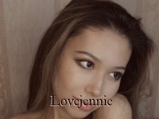 Lovejennie