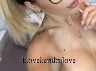 Lovekendralove