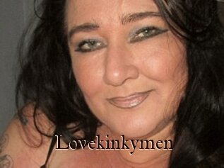 Lovekinkymen