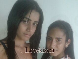 Lovekiss21