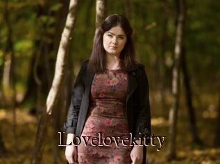 Lovelovekitty
