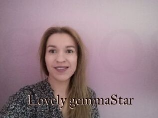 Lovely_gemmaStar