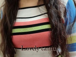 Lovely_tannu