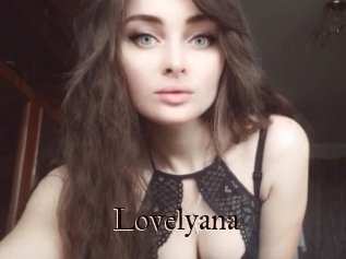 Lovelyana