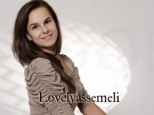 Lovelyassemeli