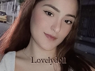 Lovelydoll