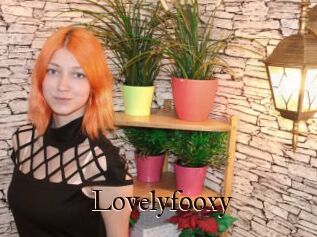Lovelyfooxy