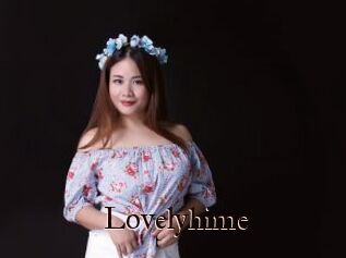 Lovelyhime