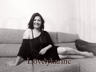 Lovelykarine