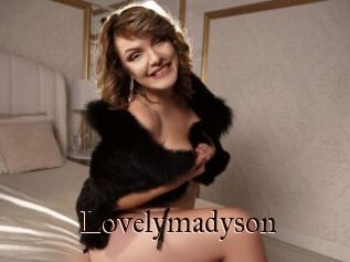 Lovelymadyson